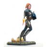 Star Wars The Clone Wars statuette Premier Collection 1/7 Bo Katan Gentle Giant