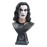 The Crow Legends in 3D buste 1/2 Eric Draven Diamond Select