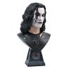 The Crow Legends in 3D buste 1/2 Eric Draven Diamond Select