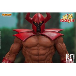Golden Axe figurine 1/12 Death Adder Storm Collectibles