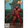 Golden Axe figurine 1/12 Death Adder Storm Collectibles