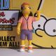 Otto PVC Springfield Elementary série 3