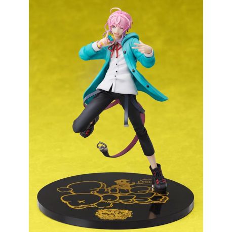 Hypnosis Mic: Division Rap Battle Rhyme Anima statuette 1/8 Ramuda Amemura Aniplex