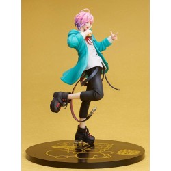 Hypnosis Mic: Division Rap Battle Rhyme Anima statuette 1/8 Ramuda Amemura Aniplex