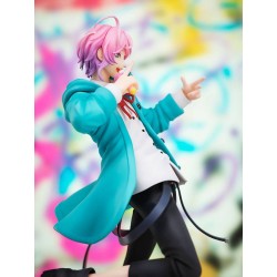 Hypnosis Mic: Division Rap Battle Rhyme Anima statuette 1/8 Ramuda Amemura Aniplex