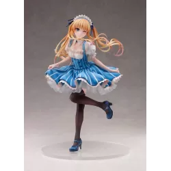 Saekano the Movie: Finale statuette 1/7 Eriri Spencer Sawamura Maid Ver. Aniplex