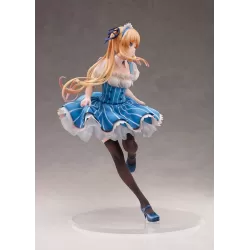 Saekano the Movie: Finale statuette 1/7 Eriri Spencer Sawamura Maid Ver. Aniplex