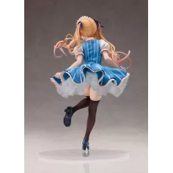 Saekano the Movie: Finale statuette 1/7 Eriri Spencer Sawamura Maid Ver. Aniplex