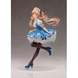 Saekano the Movie: Finale statuette 1/7 Eriri Spencer Sawamura Maid Ver. Aniplex