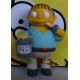 Ralph Wiggum PVC Springfield Elementary série 3