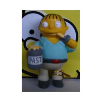 Ralph Wiggum PVC Springfield Elementary série 3