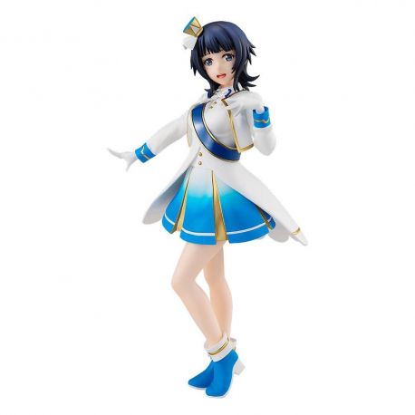 Love Live! Nijigasaki High School Idol Club statuette Pop Up Parade Karin Asaka Good Smile Company