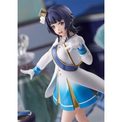 Love Live! Nijigasaki High School Idol Club statuette Pop Up Parade Karin Asaka Good Smile Company