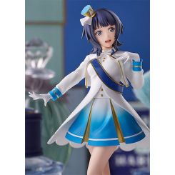 Love Live! Nijigasaki High School Idol Club statuette Pop Up Parade Karin Asaka Good Smile Company