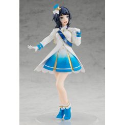 Love Live! Nijigasaki High School Idol Club statuette Pop Up Parade Karin Asaka Good Smile Company