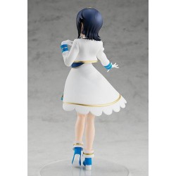 Love Live! Nijigasaki High School Idol Club statuette Pop Up Parade Karin Asaka Good Smile Company