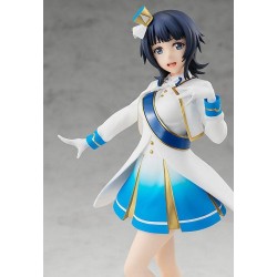 Love Live! Nijigasaki High School Idol Club statuette Pop Up Parade Karin Asaka Good Smile Company