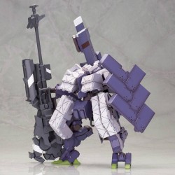 Frame Arms figurine Plastic Model Kit 1/100 Type 48 Model 2 Kagutsuchi Otsu Sniper RE2 Kotobukiya