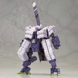 Frame Arms figurine Plastic Model Kit 1/100 Type 48 Model 2 Kagutsuchi Otsu Sniper RE2 Kotobukiya
