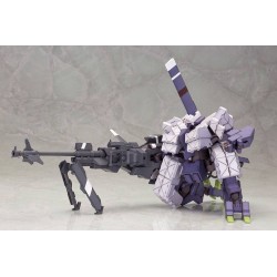 Frame Arms figurine Plastic Model Kit 1/100 Type 48 Model 2 Kagutsuchi Otsu Sniper RE2 Kotobukiya