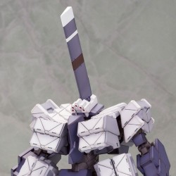 Frame Arms figurine Plastic Model Kit 1/100 Type 48 Model 2 Kagutsuchi Otsu Sniper RE2 Kotobukiya