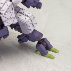 Frame Arms figurine Plastic Model Kit 1/100 Type 48 Model 2 Kagutsuchi Otsu Sniper RE2 Kotobukiya