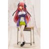 The Quintessential Quintuplets statuette 1/8 Nino Nakano Bonus Edition Kotobukiya