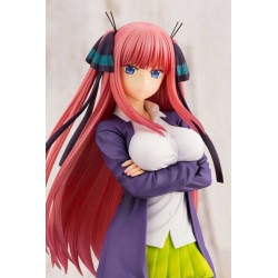 The Quintessential Quintuplets statuette 1/8 Nino Nakano Bonus Edition Kotobukiya