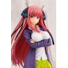 The Quintessential Quintuplets statuette 1/8 Nino Nakano Bonus Edition Kotobukiya