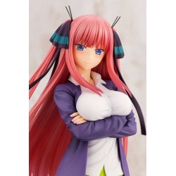 The Quintessential Quintuplets statuette 1/8 Nino Nakano Bonus Edition Kotobukiya