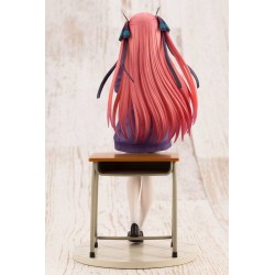 The Quintessential Quintuplets statuette 1/8 Nino Nakano Bonus Edition Kotobukiya