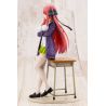 The Quintessential Quintuplets statuette 1/8 Nino Nakano Bonus Edition Kotobukiya