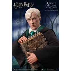 Harry Potter My Favourite Movie figurine 1/6 Draco Malfoy Teenager Deluxe Version  Star Ace Toys