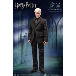 Harry Potter My Favourite Movie figurine 1/6 Draco Malfoy Teenager Deluxe Version  Star Ace Toys