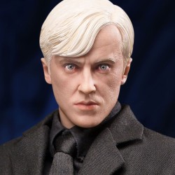 Harry Potter My Favourite Movie figurine 1/6 Draco Malfoy Teenager Deluxe Version  Star Ace Toys