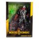 Mortal Kombat figurine Commando Spawn Dark Ages Skin McFarlane Toys