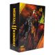 Mortal Kombat figurine Commando Spawn Dark Ages Skin McFarlane Toys