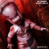 Silent Hill 2 Living Dead Dolls poupée Bubble Head Nurse Mezco Toys