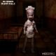 Silent Hill 2 Living Dead Dolls poupée Bubble Head Nurse Mezco Toys