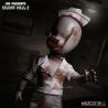 Silent Hill 2 Living Dead Dolls poupée Bubble Head Nurse Mezco Toys