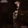 Silent Hill 2 Living Dead Dolls poupée Bubble Head Nurse Mezco Toys