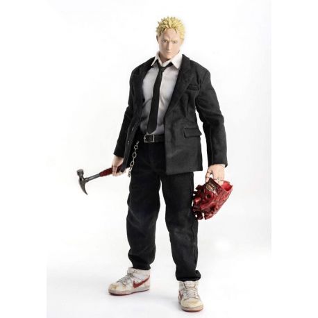 Dorohedoro figurine 1/6 Shin Anime Version ThreeZero