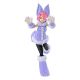 Re:ZERO SSS statuette Ram The Wolf and the Seven Kids Furyu