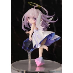 Original Character statuette 1/7 TRPG Goddess of Dice OMH