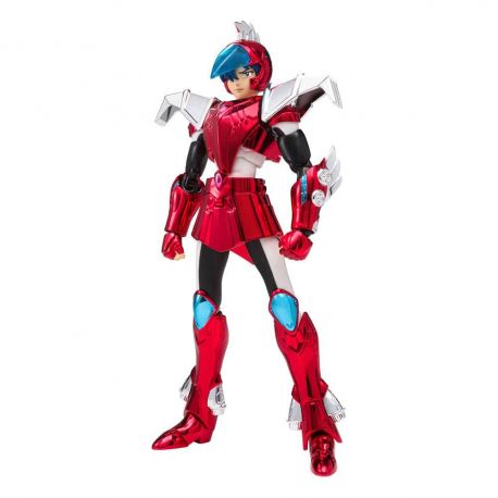 Saint Seiya figurine Saint Cloth Myth Ex Steel Saint Skycloth Sho (Revival Ver.) Bandai Tamashii Nations Saint Seiya figurine Saint Cloth Myth Ex Steel Saint Skycloth Sho (Revival Ver.) Bandai Tamashii Nations
