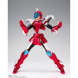 Saint Seiya figurine Saint Cloth Myth Ex Steel Saint Skycloth Sho (Revival Ver.) Bandai Tamashii Nations