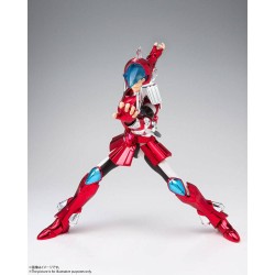 Saint Seiya figurine Saint Cloth Myth Ex Steel Saint Skycloth Sho (Revival Ver.) Bandai Tamashii Nations