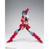 Saint Seiya figurine Saint Cloth Myth Ex Steel Saint Skycloth Sho (Revival Ver.) Bandai Tamashii Nations