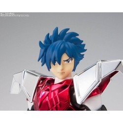 Saint Seiya figurine Saint Cloth Myth Ex Steel Saint Skycloth Sho (Revival Ver.) Bandai Tamashii Nations