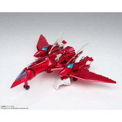 Saint Seiya figurine Saint Cloth Myth Ex Steel Saint Skycloth Sho (Revival Ver.) Bandai Tamashii Nations